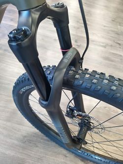 Vidlice RockShox 35 Gold RL 120mm NOVÁ