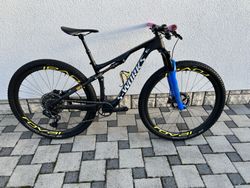 S-WORKS Epic vel S, XX1 AXS