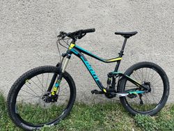 Giant Trance 2 LTD L i XL