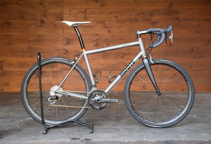MOOTS Vamoots RSL Titan, vel. L