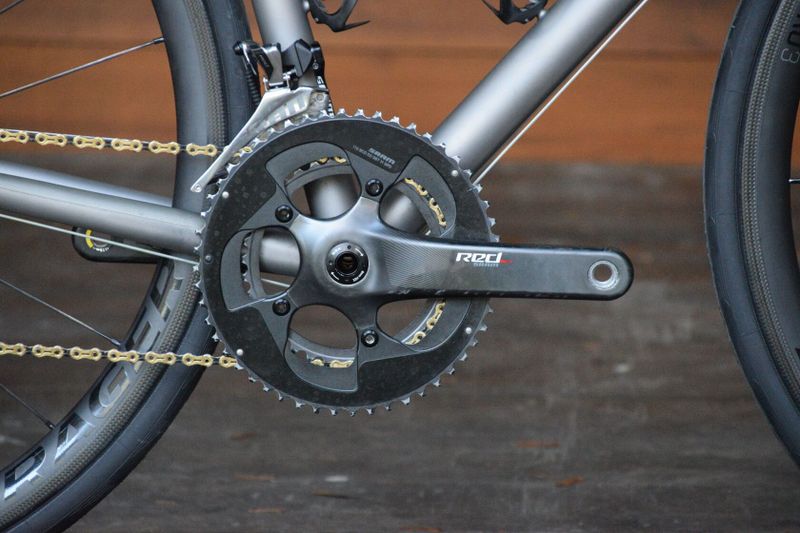 MOOTS Vamoots RSL Titan, vel. L