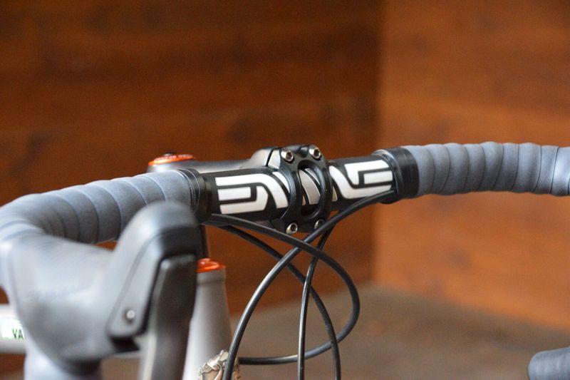 MOOTS Vamoots RSL Titan, vel. L