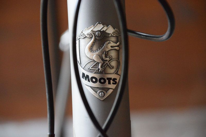 MOOTS Vamoots RSL Titan, vel. L