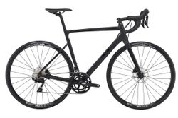 Silniční kolo CANNONDALE CAAD 13 DISC 105 - 54s - Nové