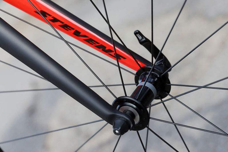 STEVENS STELVIO 2022
