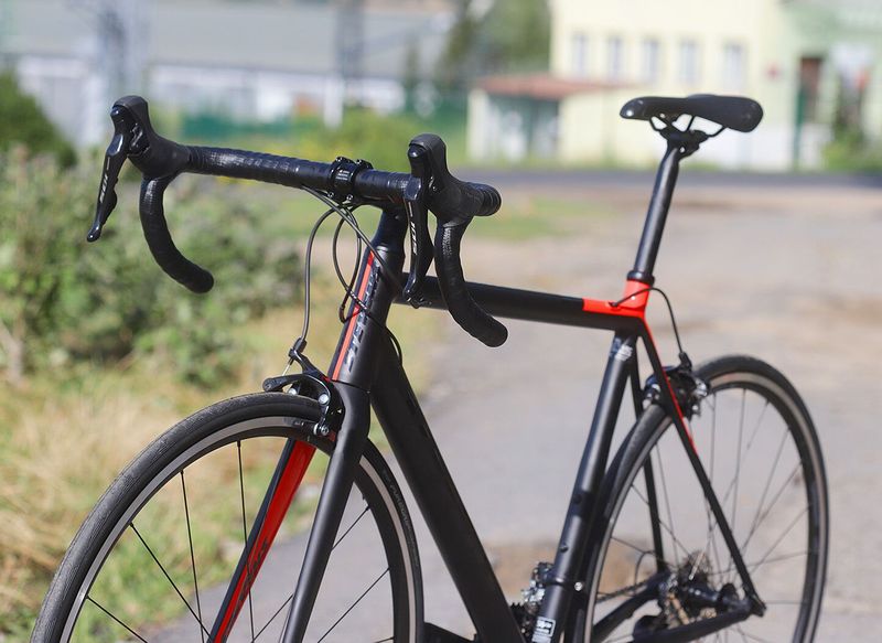 STEVENS STELVIO 2022