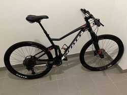 Scott Spark 940 2019