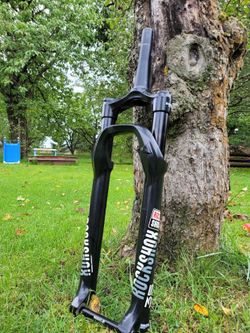 Vidlice Rockshox 35 Gold RL