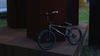 FLYBIKES 2020 OMEGA CST LHD FLAT DARK GREY