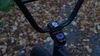FLYBIKES 2020 OMEGA CST LHD FLAT DARK GREY