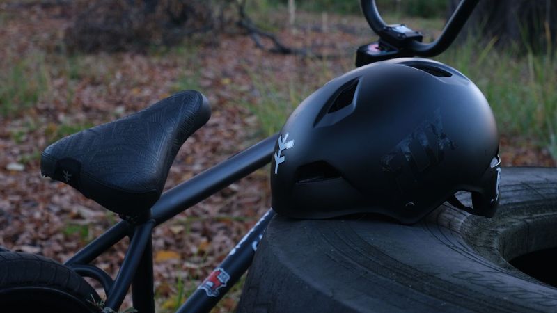 FLYBIKES 2020 OMEGA CST LHD FLAT DARK GREY