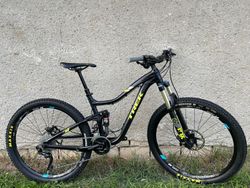 Trek Lush SL