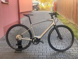Elektrokolo Specialized VADO SL 5.0 BRSH/BLKREFL M