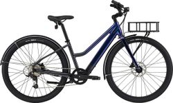 Elektrokolo Cannondale Treadwell Neo 2 EQ Remixte