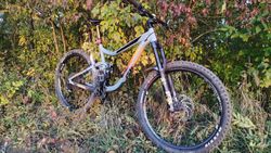 Endurko Giant Reign 1.5 GE 2018