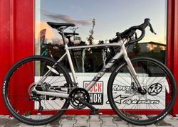SLEVA MARIN Lombard 1, šedá/černá, 56cm , 58 cm