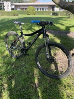 Maxbike Taupo Lady 27,5"