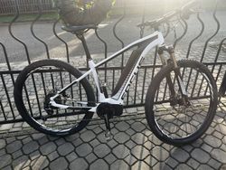 Prodám elektrokolo Focus jarifa