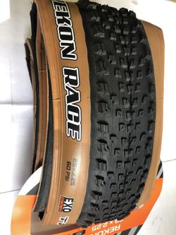 Maxxis Rekon Race 29x2.25