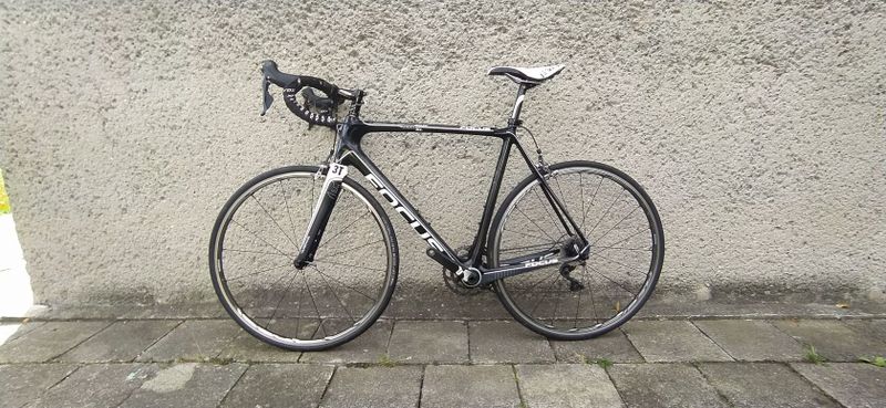 Silniční kolo Focus Izalco - Hmotnost 7,5 kg!!!