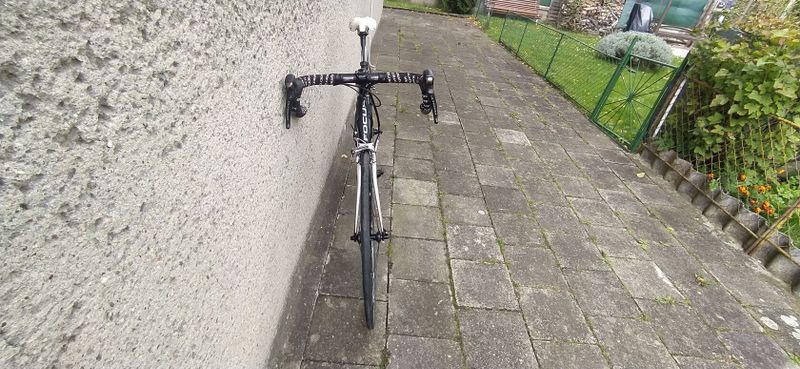 Silniční kolo Focus Izalco - Hmotnost 7,5 kg!!!