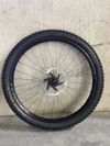 Zapletená kola ROVAL TRAVERSE 29 6B XD + kotouče + pláště