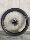 Zapletená kola ROVAL TRAVERSE 29 6B XD + kotouče + pláště