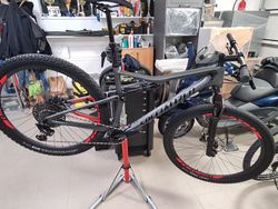 Specialized epic Expert 2018 L
