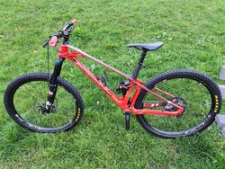 Mondraker Foxy Carbon R 2020