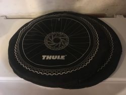 Obal kola THULE Wheel Bag 563 XL