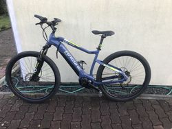 Haibike HardNine 2.5 (2021)