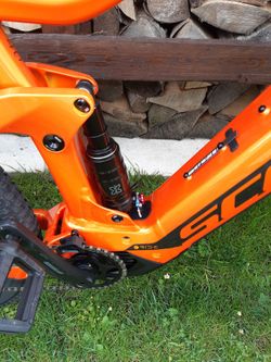 Scott STRIKE eRide 940 za 87 tis