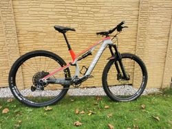 Canyon Neuron CF8, vel.M ,rok 2021