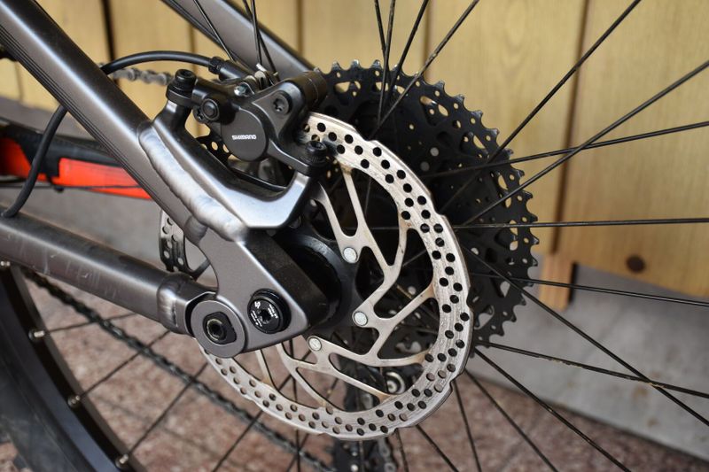 Lapierre Zesty AM 3.0 FIT (2019)