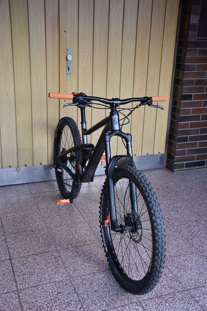Lapierre Zesty AM 3.0 FIT (2019)