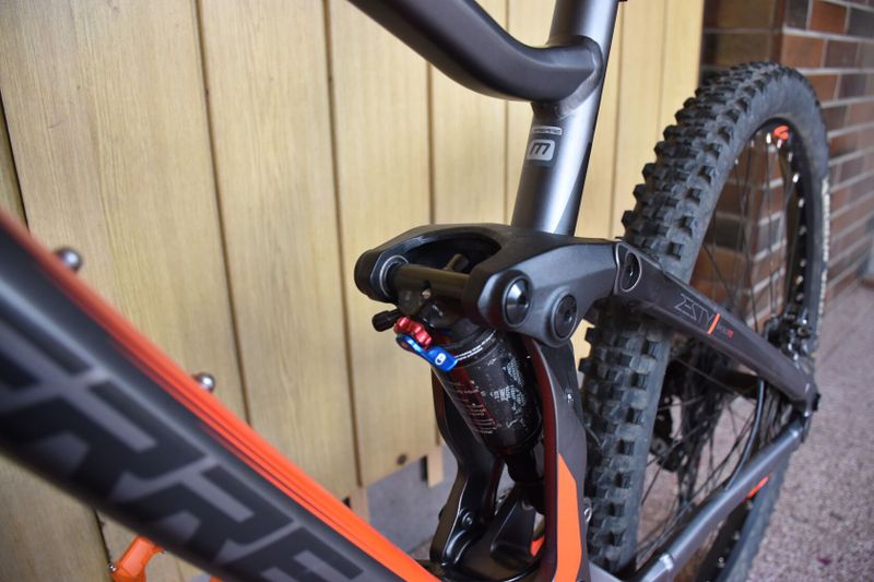 Lapierre Zesty AM 3.0 FIT (2019)