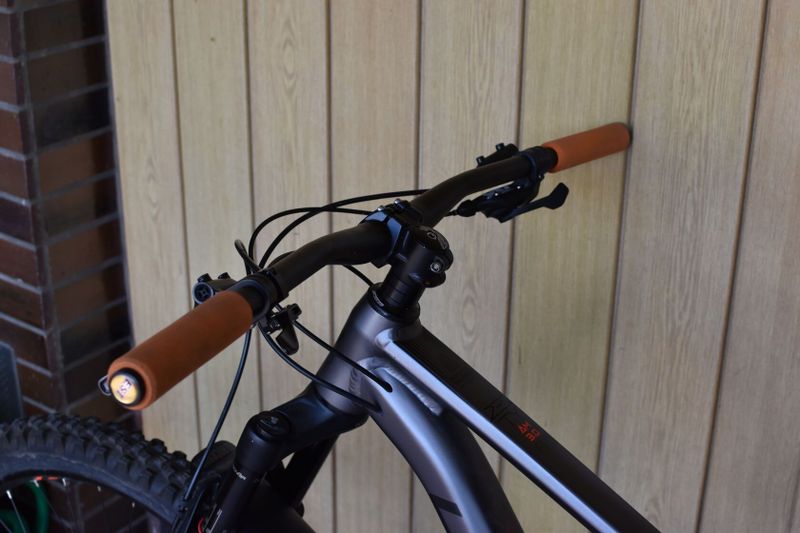 Lapierre Zesty AM 3.0 FIT (2019)