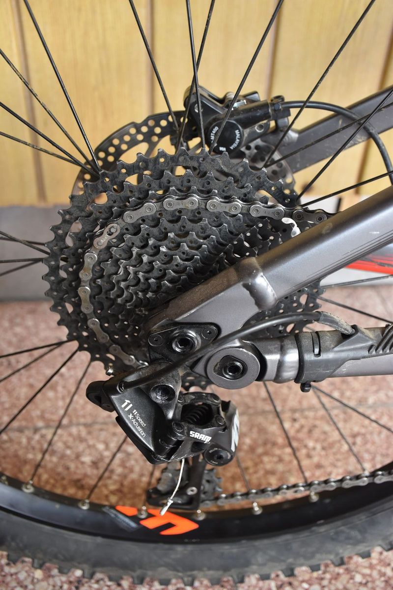 Lapierre Zesty AM 3.0 FIT (2019)
