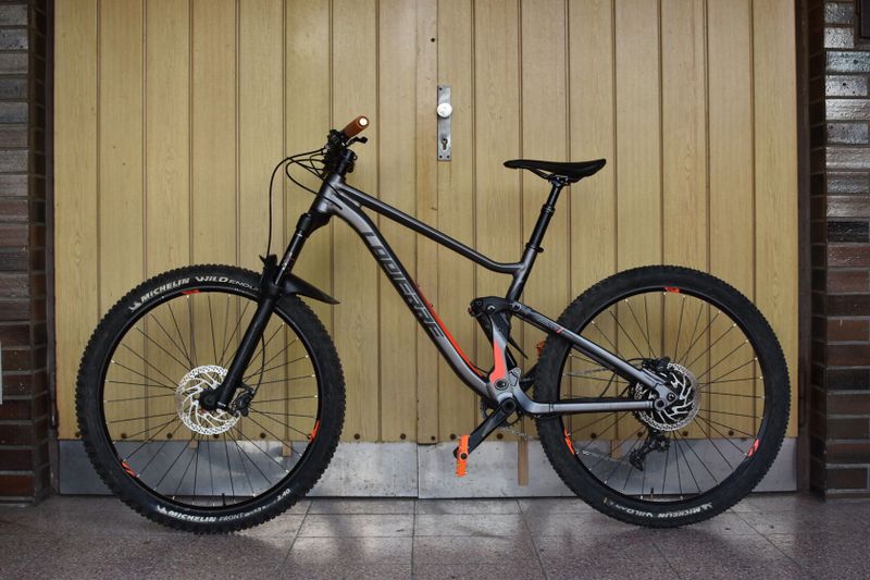 Lapierre Zesty AM 3.0 FIT (2019)