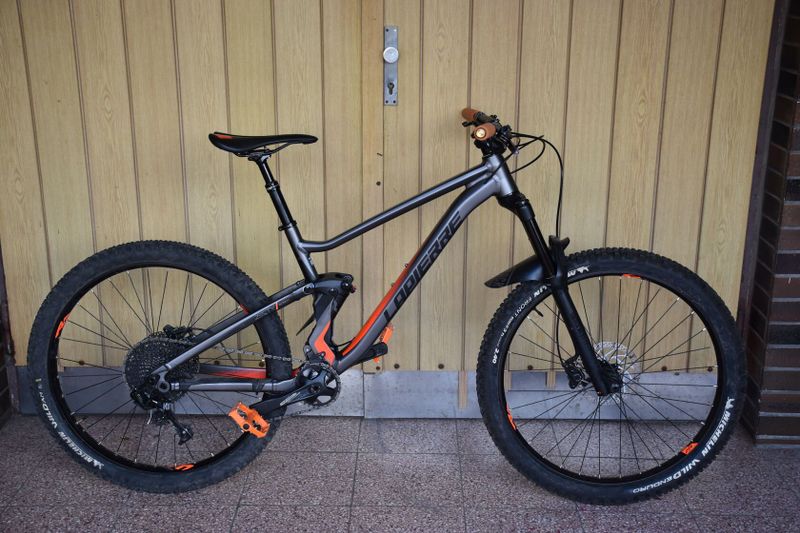 Lapierre Zesty AM 3.0 FIT (2019)