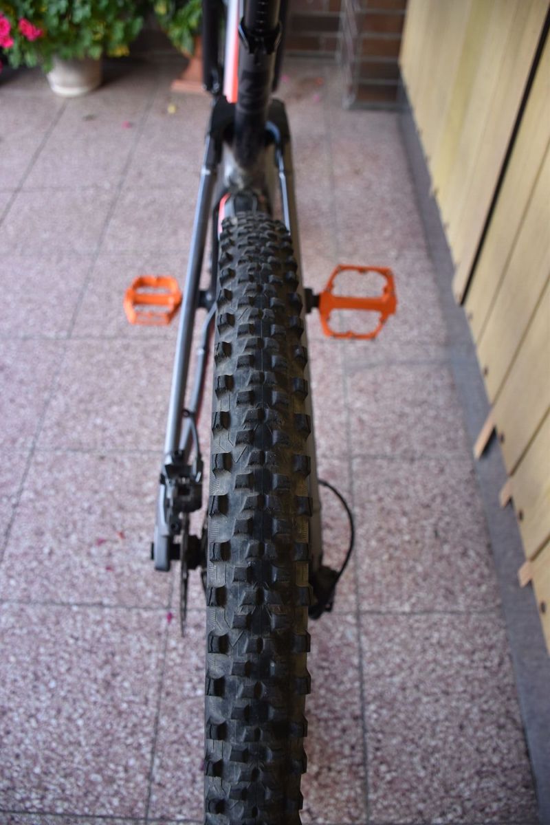 Lapierre Zesty AM 3.0 FIT (2019)