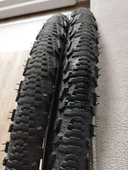Schwalbe CX Comp 20x1.75
