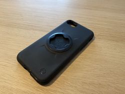 Spigen Gearlock pro iPhone 7/ iPhone 8/ iPhone SE 2020 / iPhone SE 2022