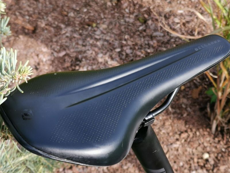 Scott Scale 920 v záruce