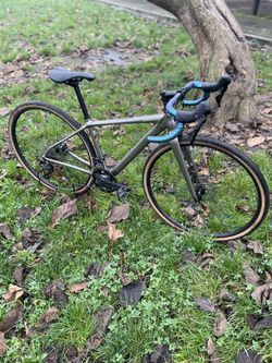 Cannondale Topstone