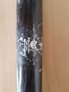 Řidítka Token karbon 46cm