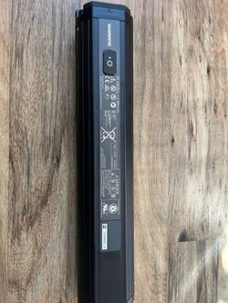 Baterie Shimano BT-E-8035-L