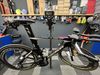Triatlonové kolo Merida Warp TT | vel. "M" | Shimano DuraAce Di2 | Fulcrum XLR 80 | Rotor watmetr