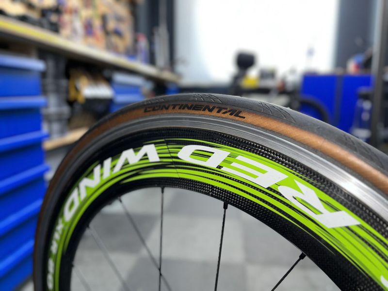 Triatlonové kolo Merida Warp TT | vel. "M" | Shimano DuraAce Di2 | Fulcrum XLR 80 | Rotor watmetr
