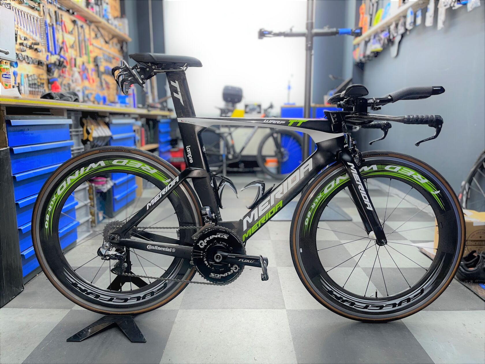 Merida warp tt 2015 online
